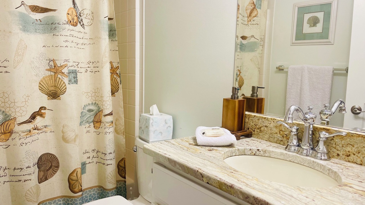Photo of Bathroom in Geneva-on-the-Lake