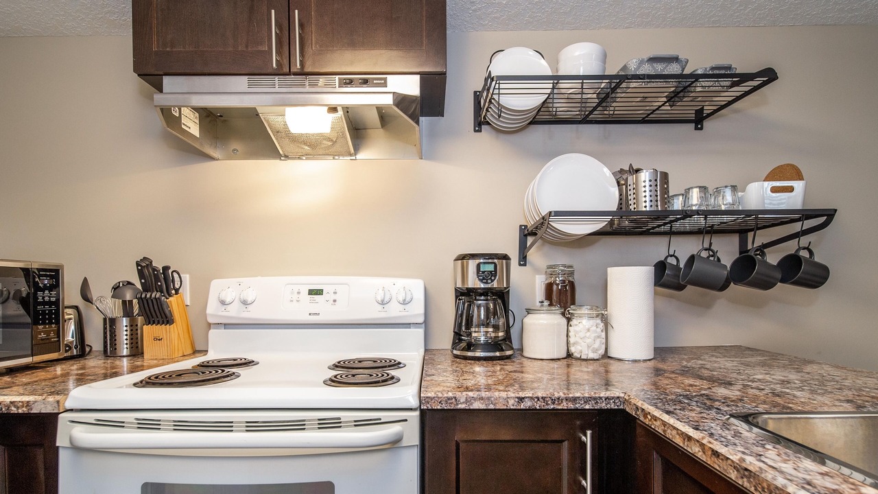 Photo of Kitchen in Jasper Place