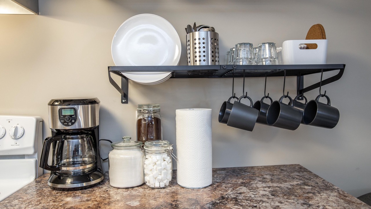 Photo of Kitchen in Jasper Place