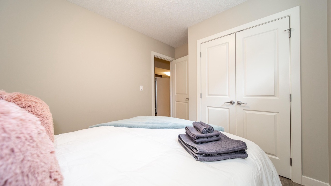 Photo of Bedroom in Jasper Place