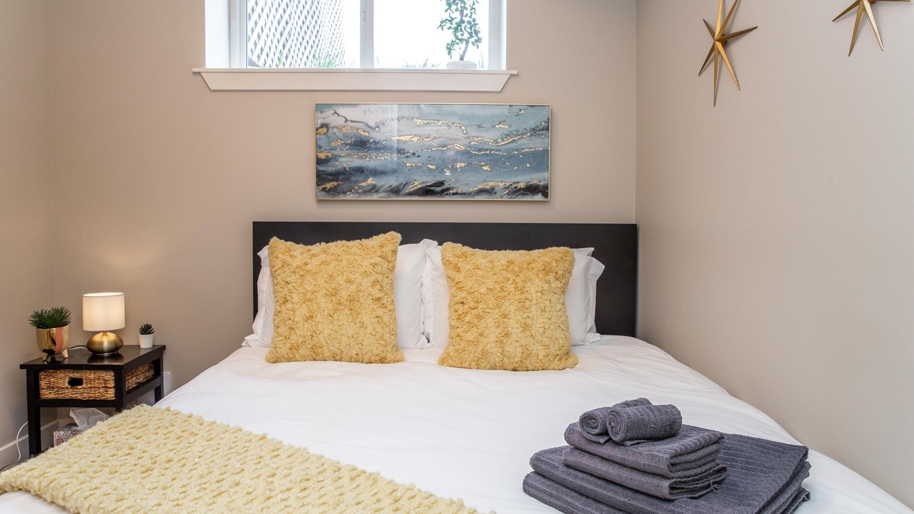 Photo of Bedroom in Jasper Place