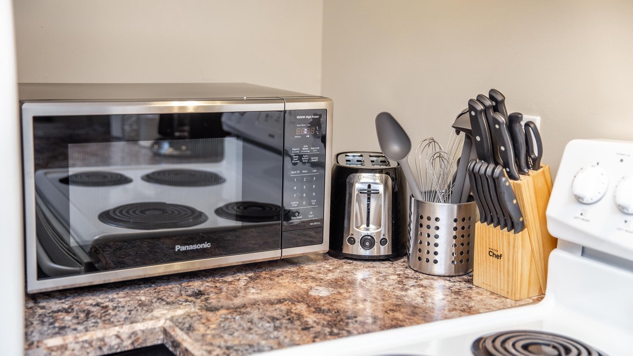 Photo of Kitchen in Jasper Place