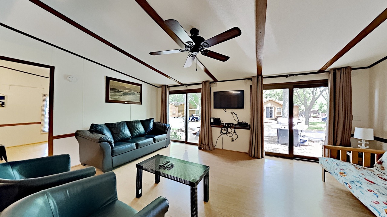 Photo of Bedroom in Put-in-Bay