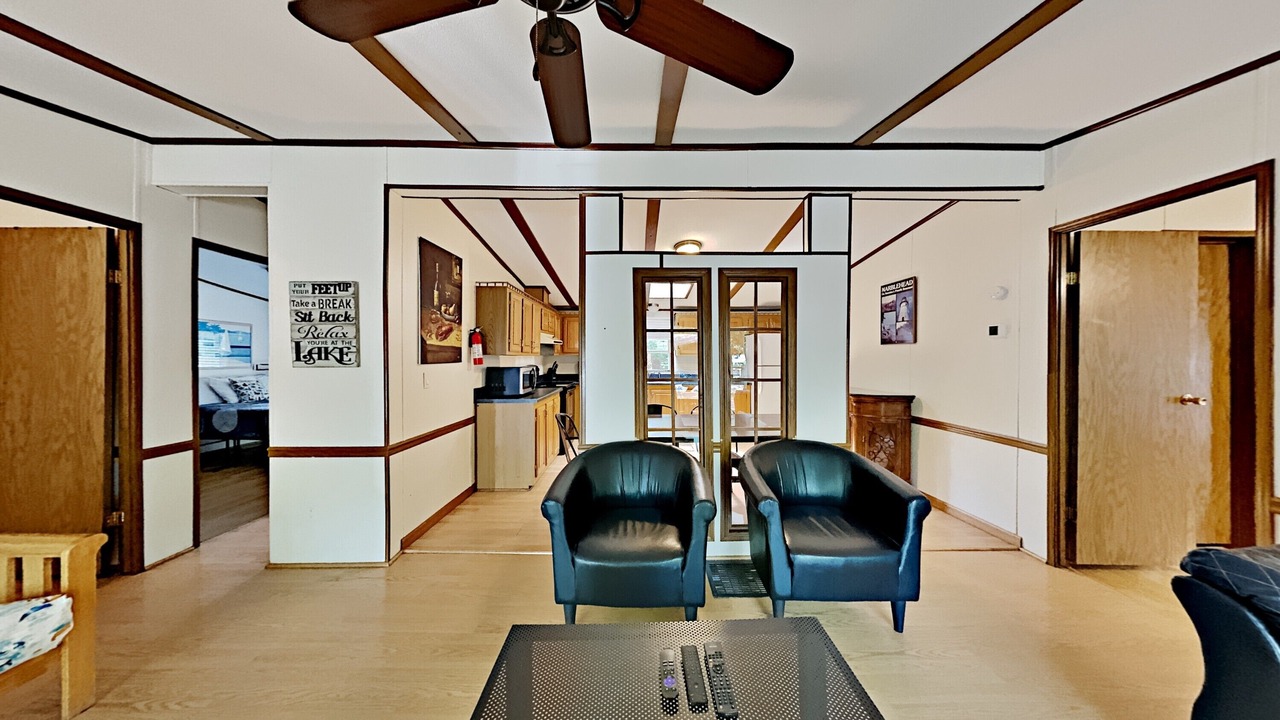 Photo of Bedroom in Put-in-Bay