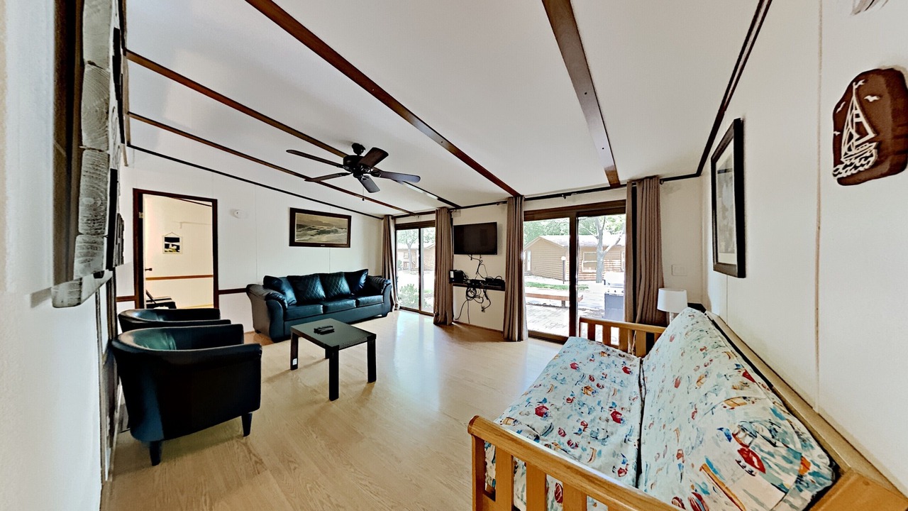 Photo of Livingroom in Put-in-Bay