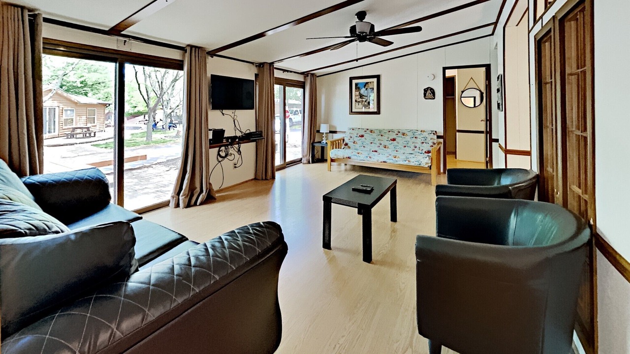 Photo of Bedroom in Put-in-Bay