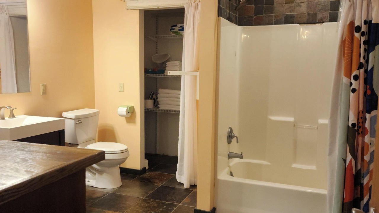 Photo of Bathroom in Vermilion
