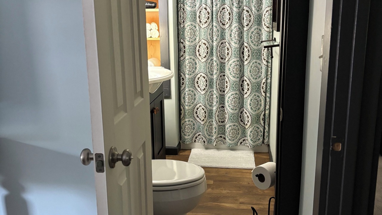 Photo of Bathroom in Vermilion