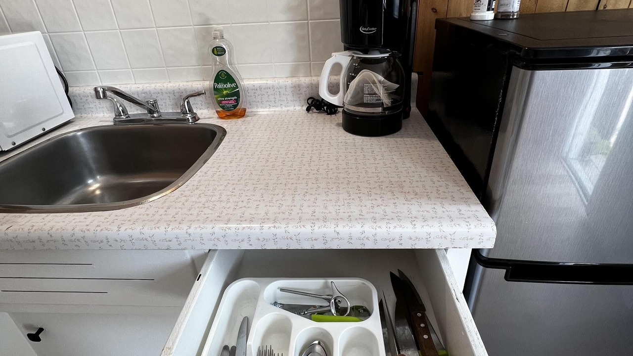 Photo of Kitchen in Wasaga Beach