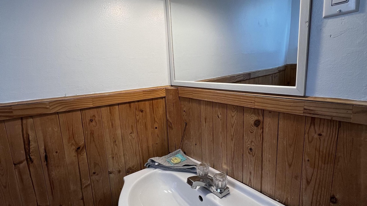 Photo of Bathroom in Wasaga Beach