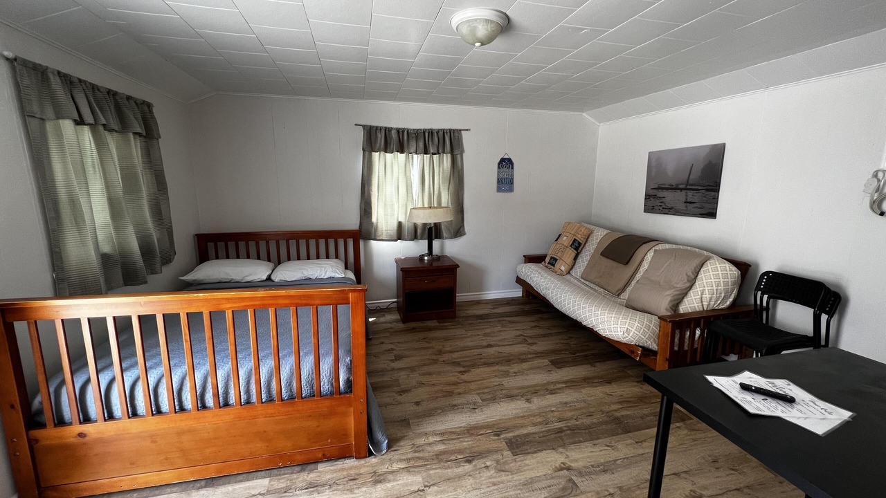 Photo of Bedroom in Wasaga Beach