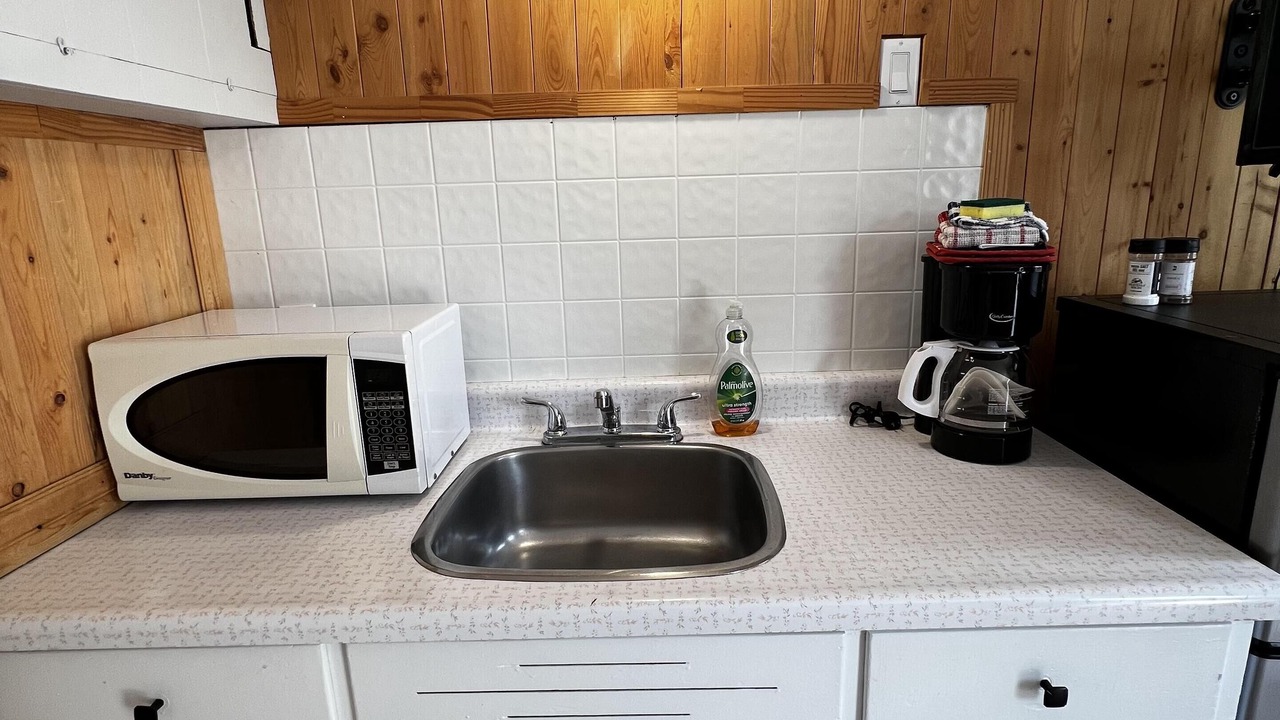 Photo of Kitchen in Wasaga Beach