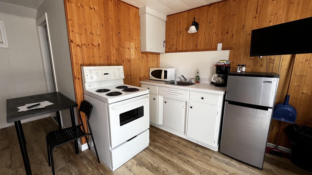 Photo of Kitchen in Wasaga Beach
