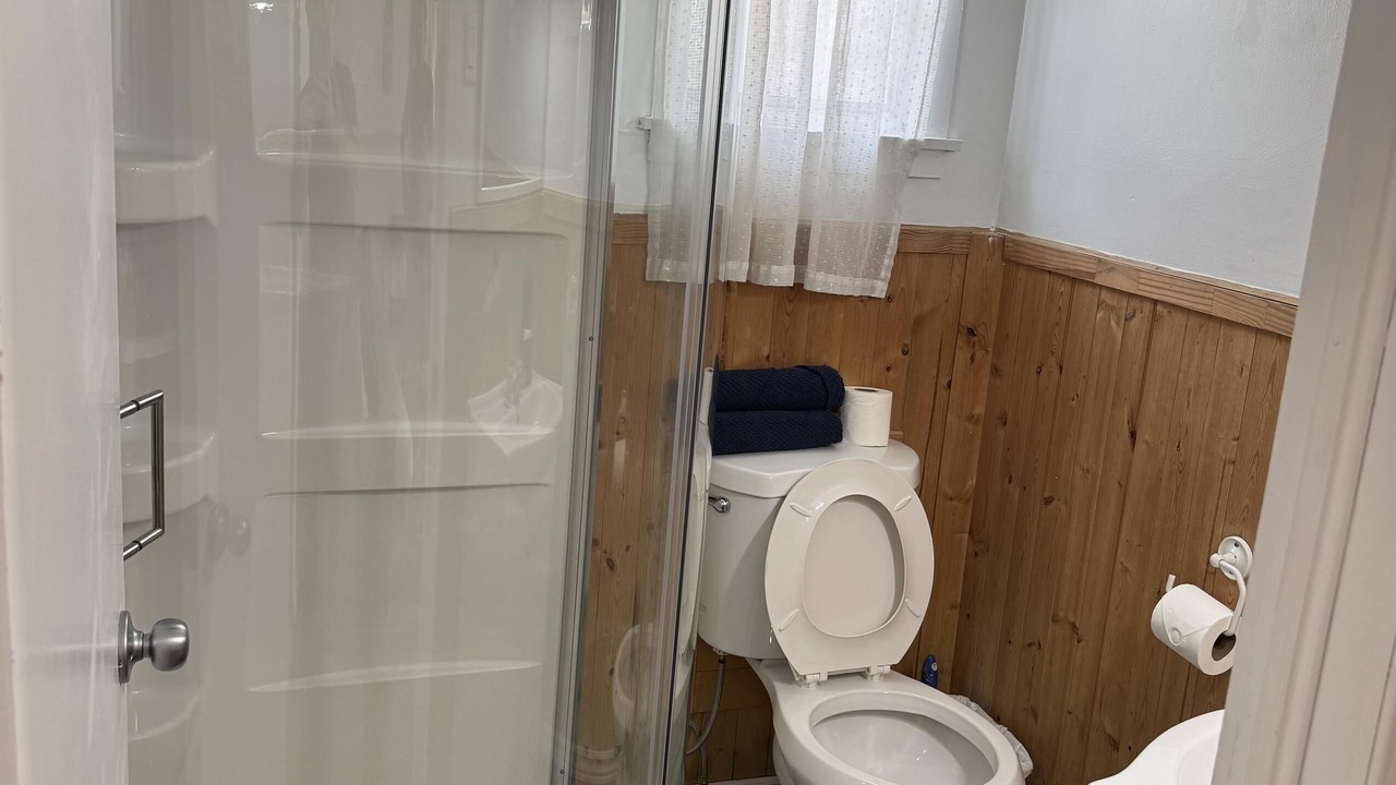 Photo of Bathroom in Wasaga Beach