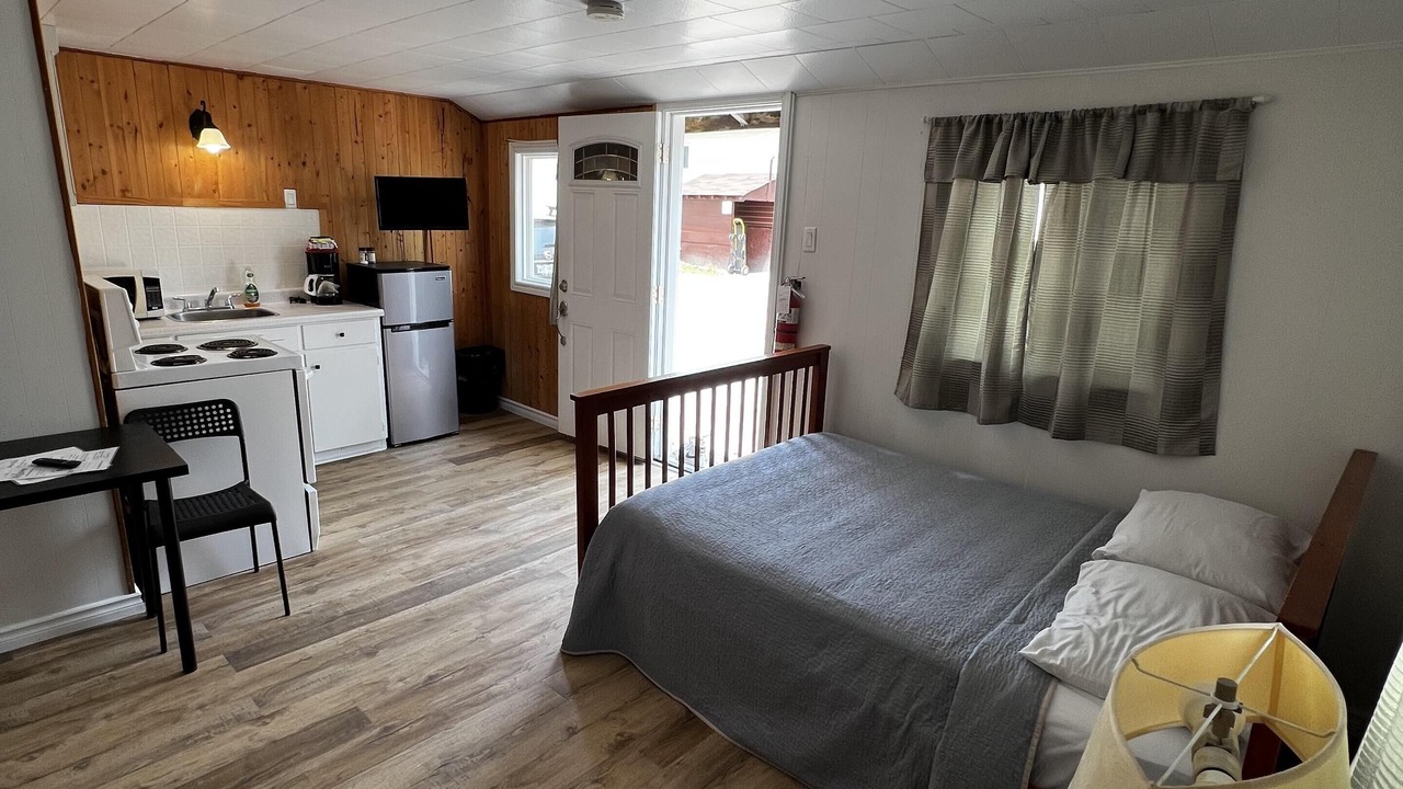 Photo of Bedroom in Wasaga Beach