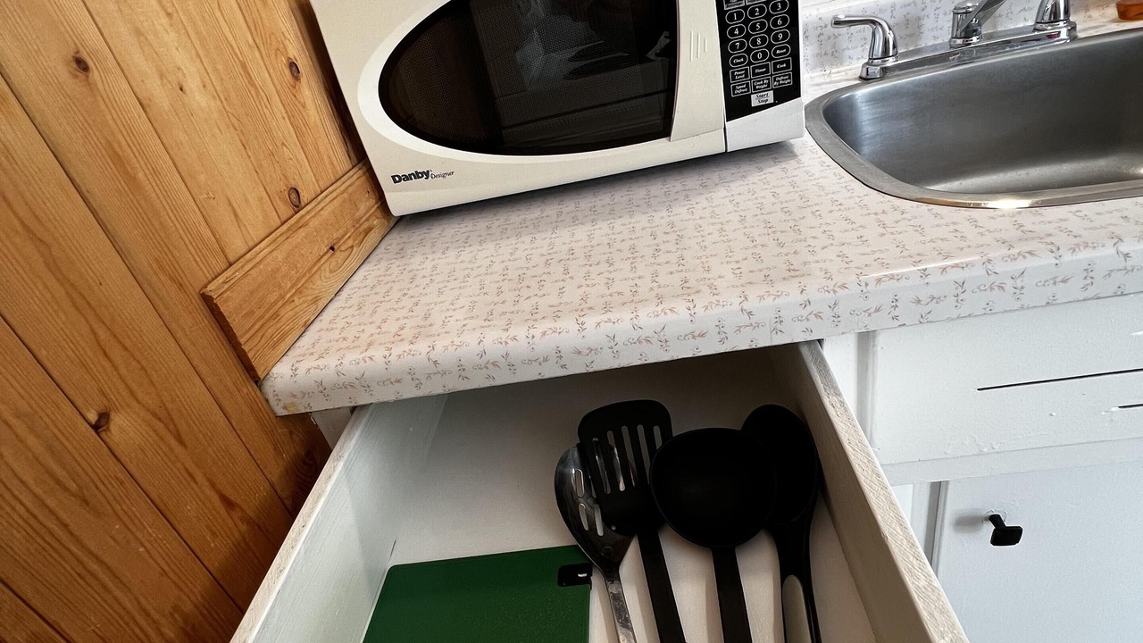 Photo of Kitchen in Wasaga Beach