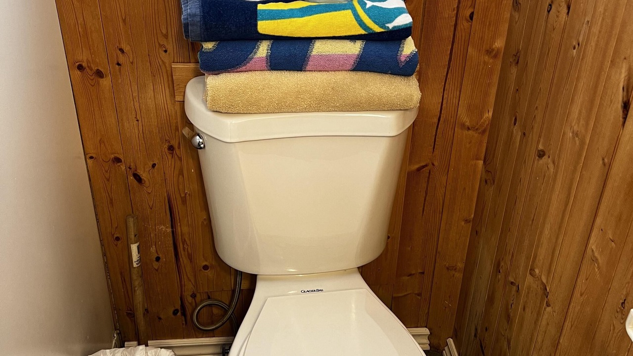 Photo of Bathroom in Wasaga Beach