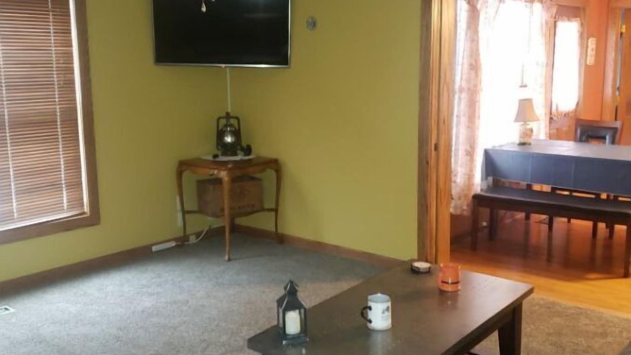Photo of Bedroom in Fredonia