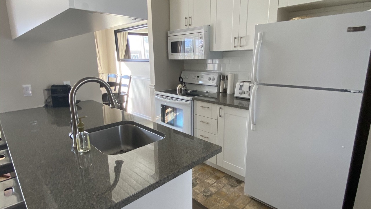 Photo of Kitchen in Beaupre