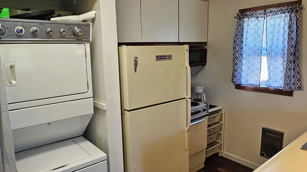 Photo of Kitchen in Oak Harbor
