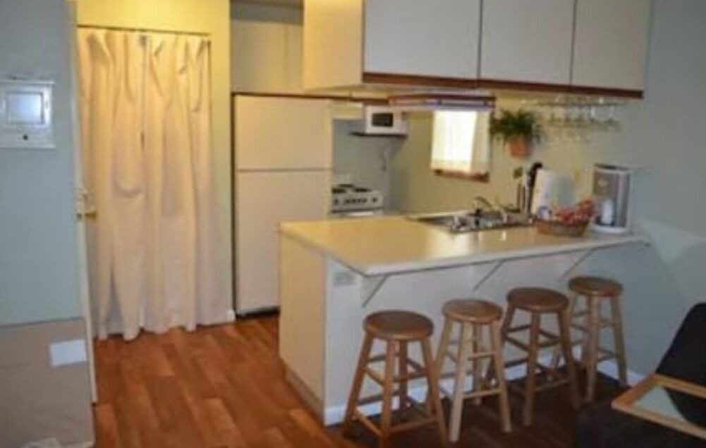 Photo of Kitchen in Oak Harbor