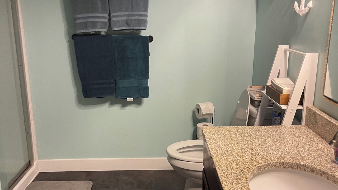 Photo of Bathroom in Gypsum
