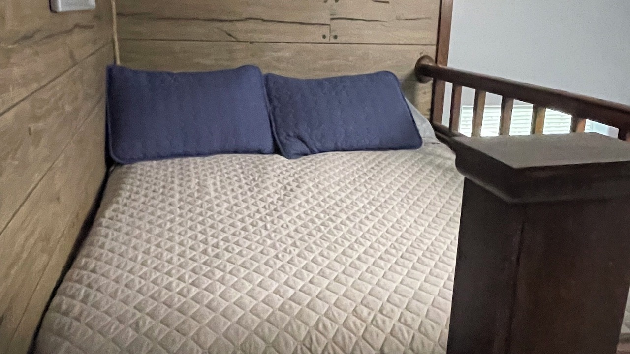 Photo of Bedroom in Gypsum