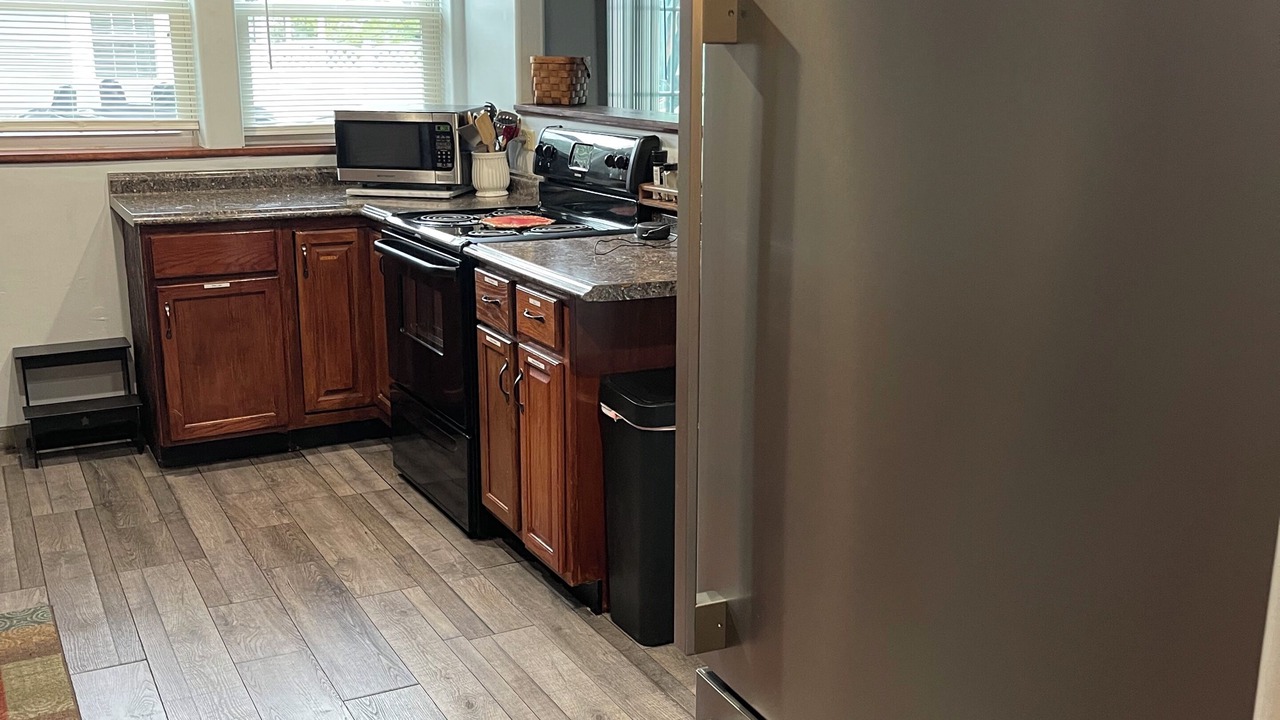 Photo of Kitchen in Gypsum