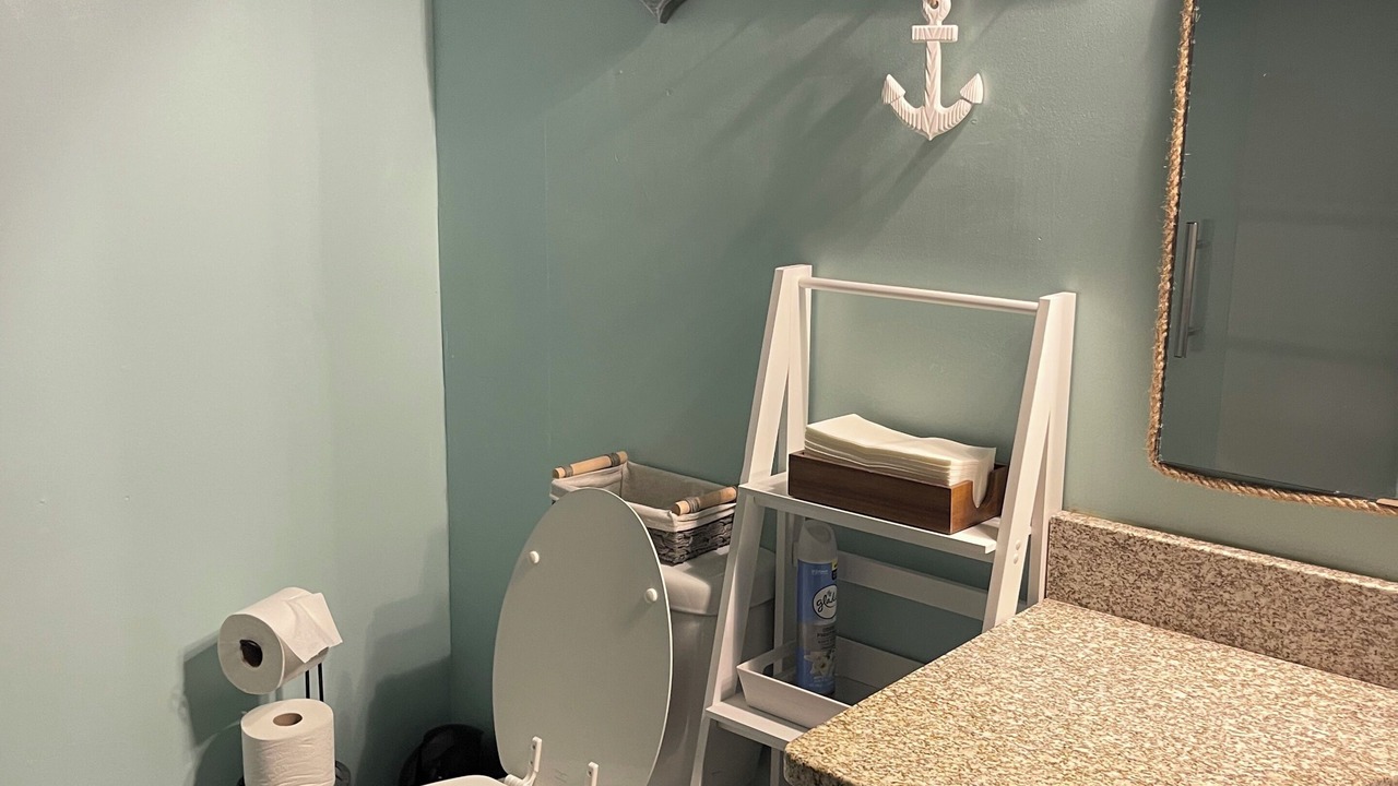 Photo of Bathroom in Gypsum