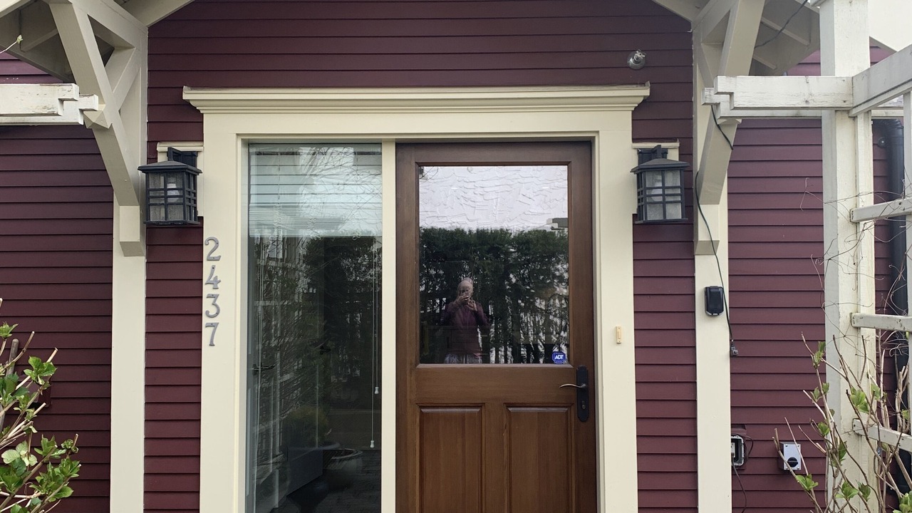 Photo of Outdoor in Kitsilano