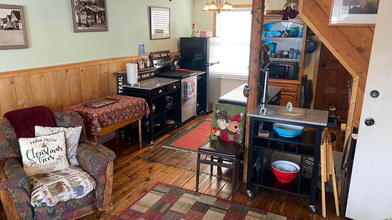 Photo of Bedroom in Wells