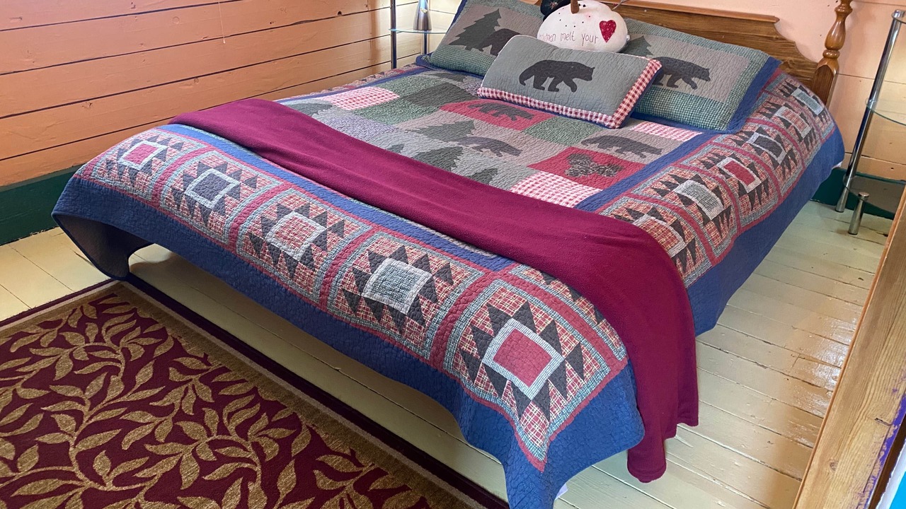 Photo of Bedroom in Wells