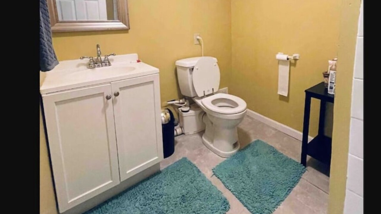 Photo of Bathroom in Reynolds Corners