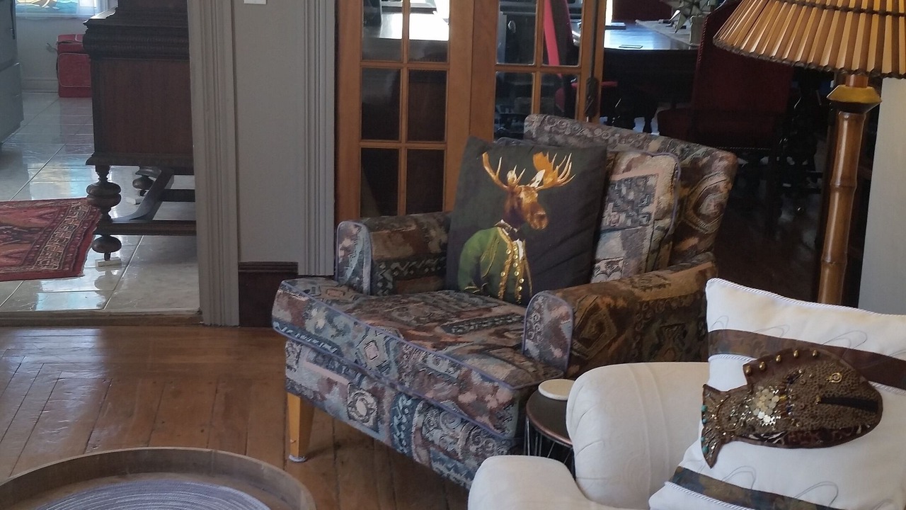 Photo of Livingroom in Barton
