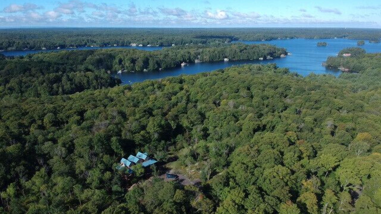 Photo of Outdoor in Muskoka Lakes