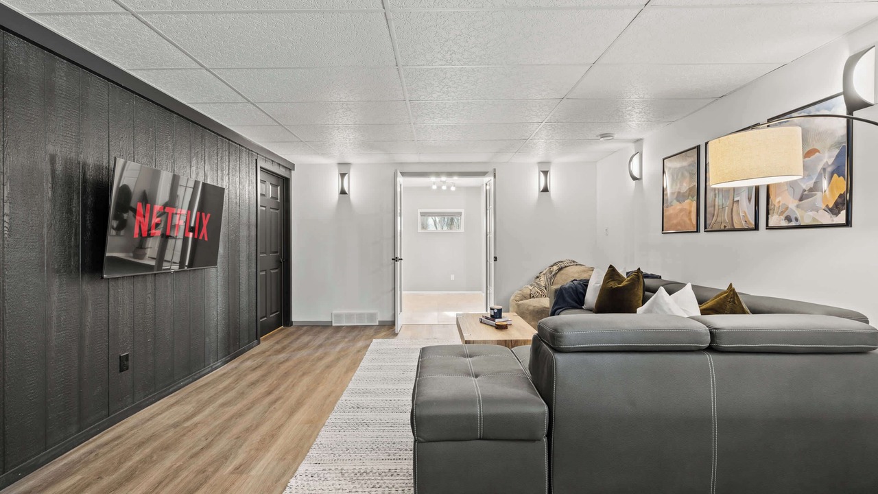 Photo of Bedroom in East Kootenay