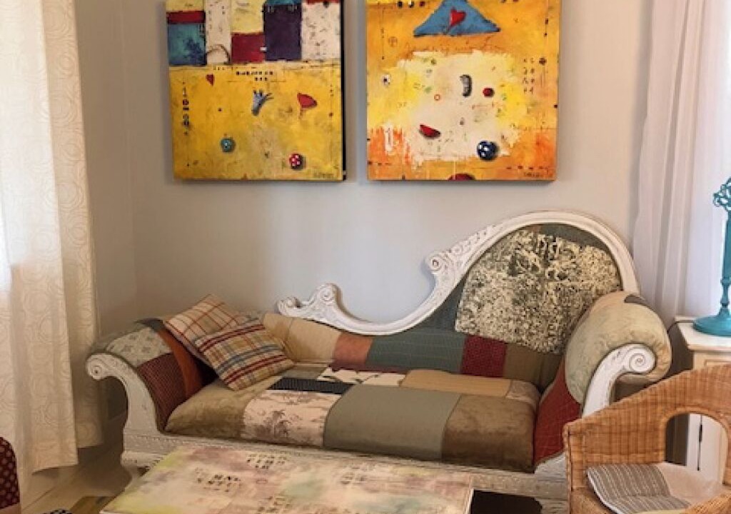 Photo of Livingroom in Powell River