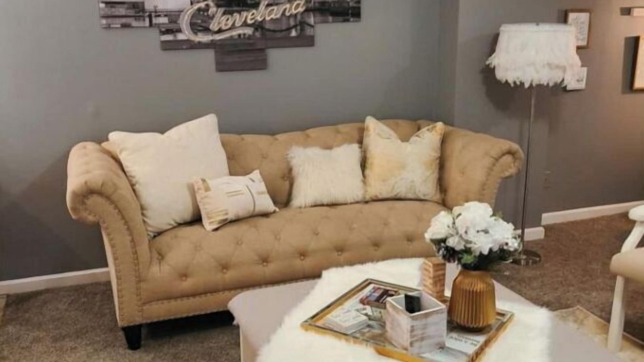 Photo of Livingroom in Lakewood