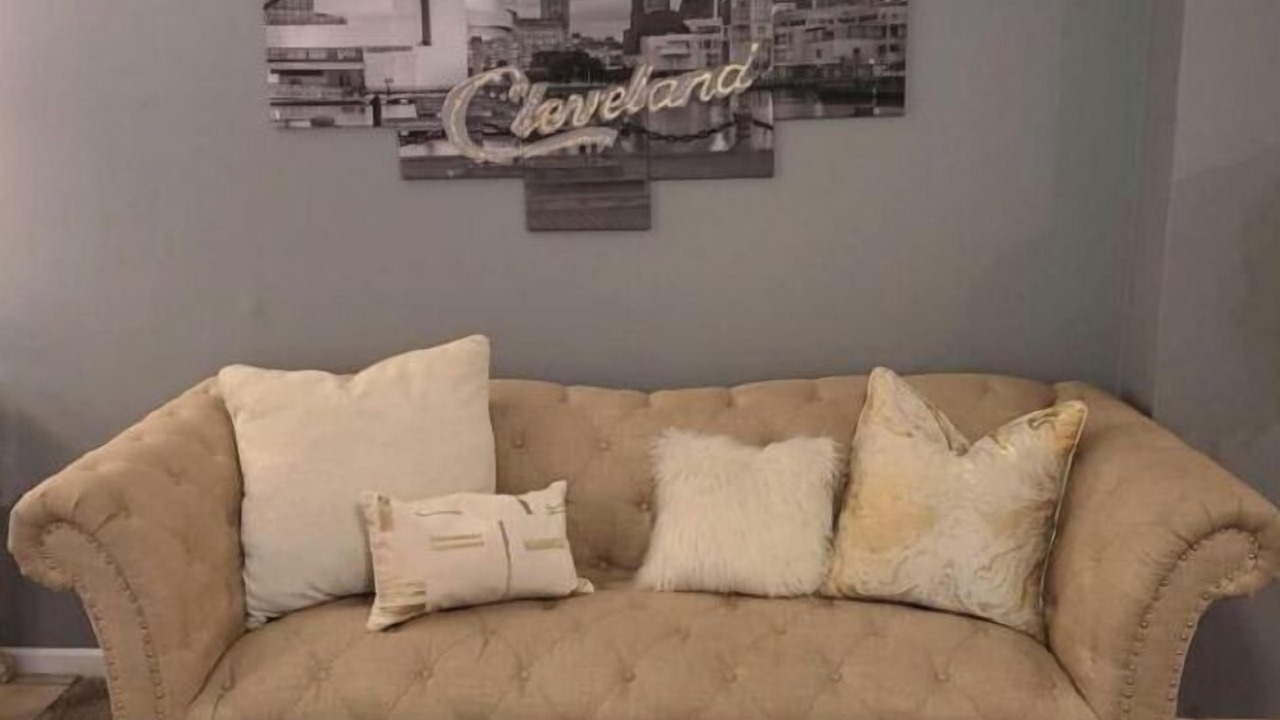 Photo of Livingroom in Lakewood