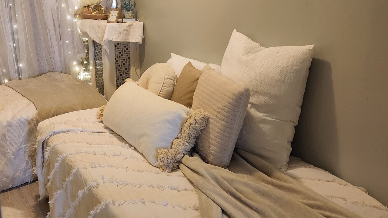 Photo of Bedroom in Lakewood