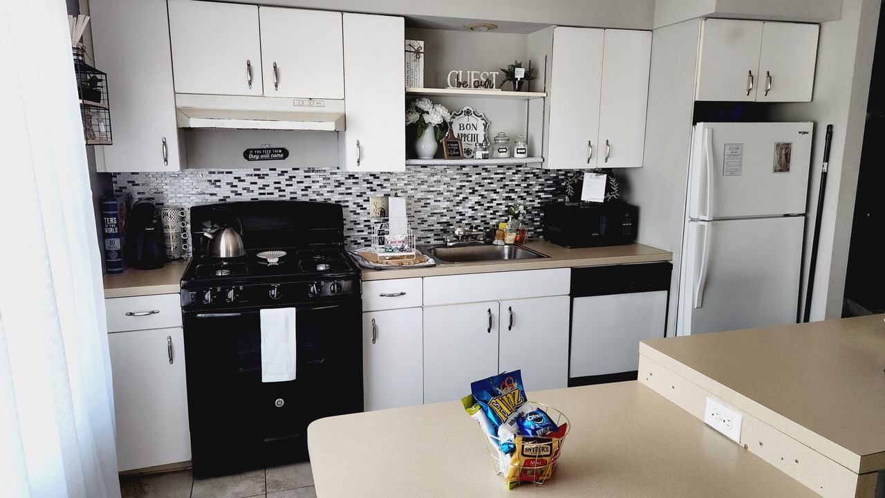 Photo of Kitchen in Lakewood