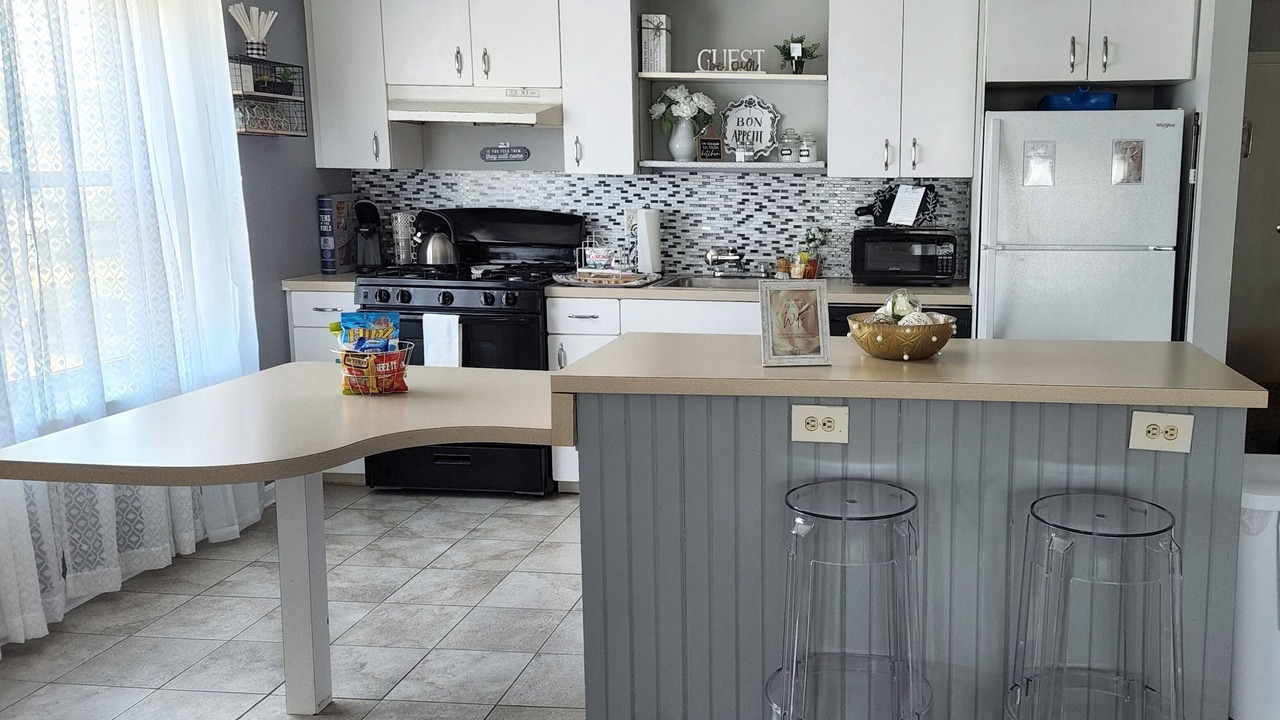 Photo of Kitchen in Lakewood