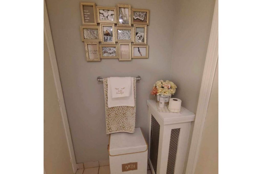 Photo of Bathroom in Lakewood