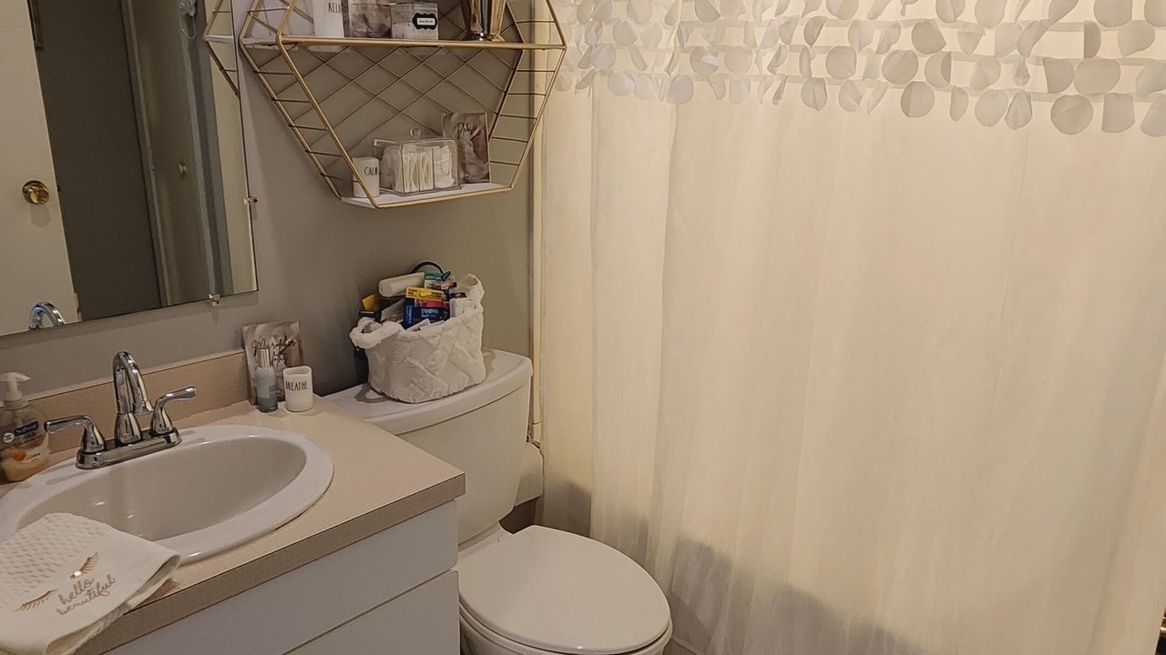 Photo of Bathroom in Lakewood