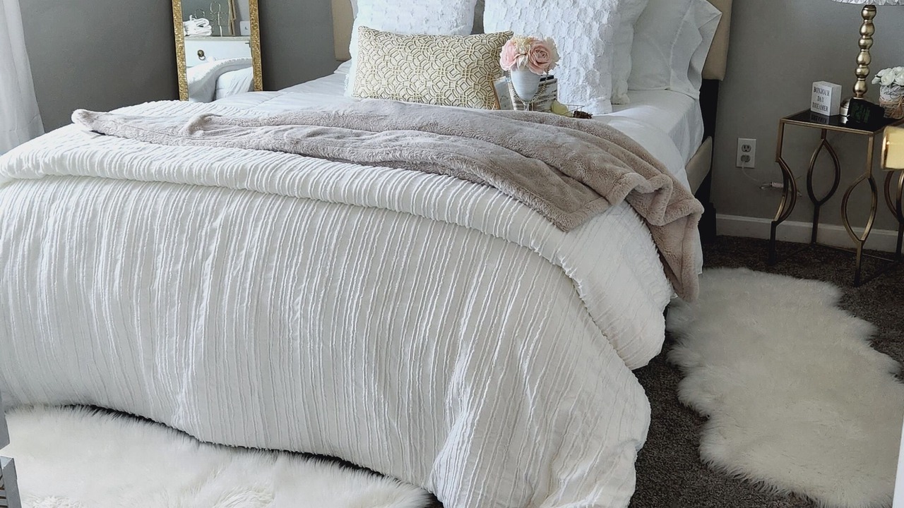Photo of Bedroom in Lakewood