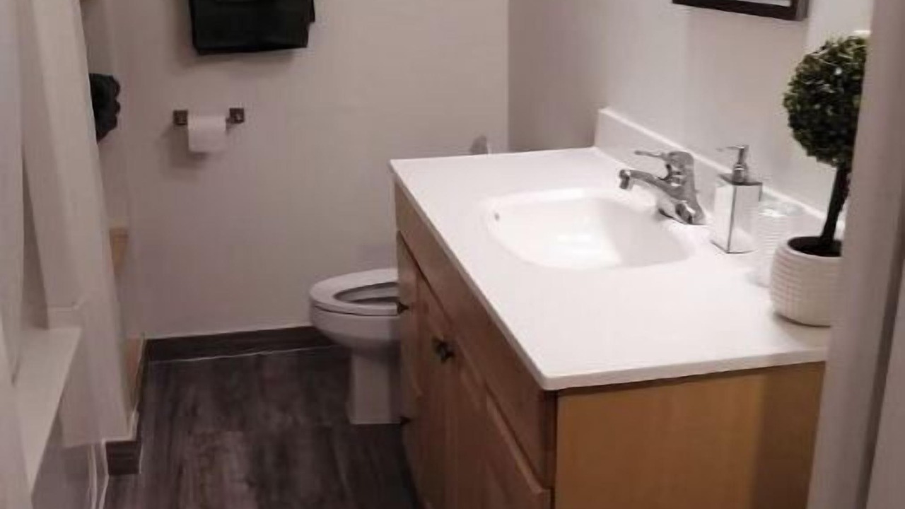 Photo of Bathroom in Port Coquitlam