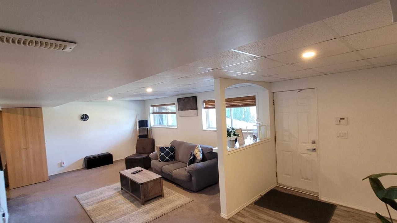 Photo of Livingroom in Port Coquitlam