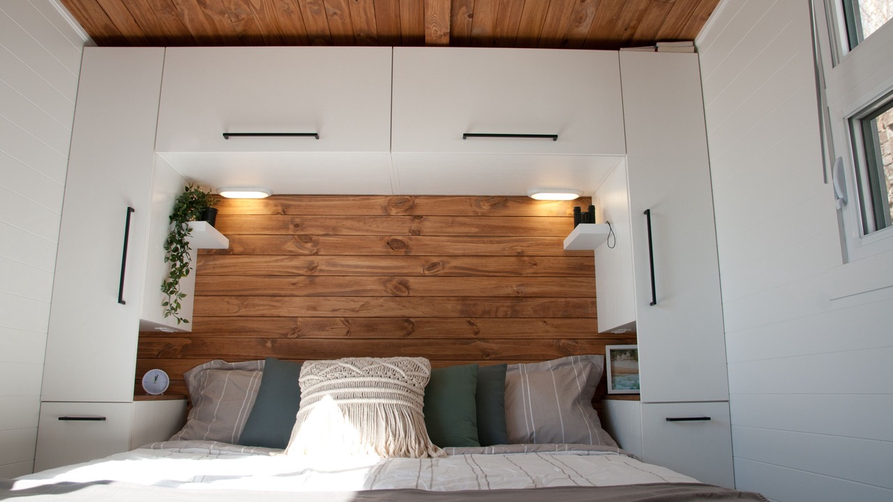 Photo of Bedroom in Havre-St. Pierre