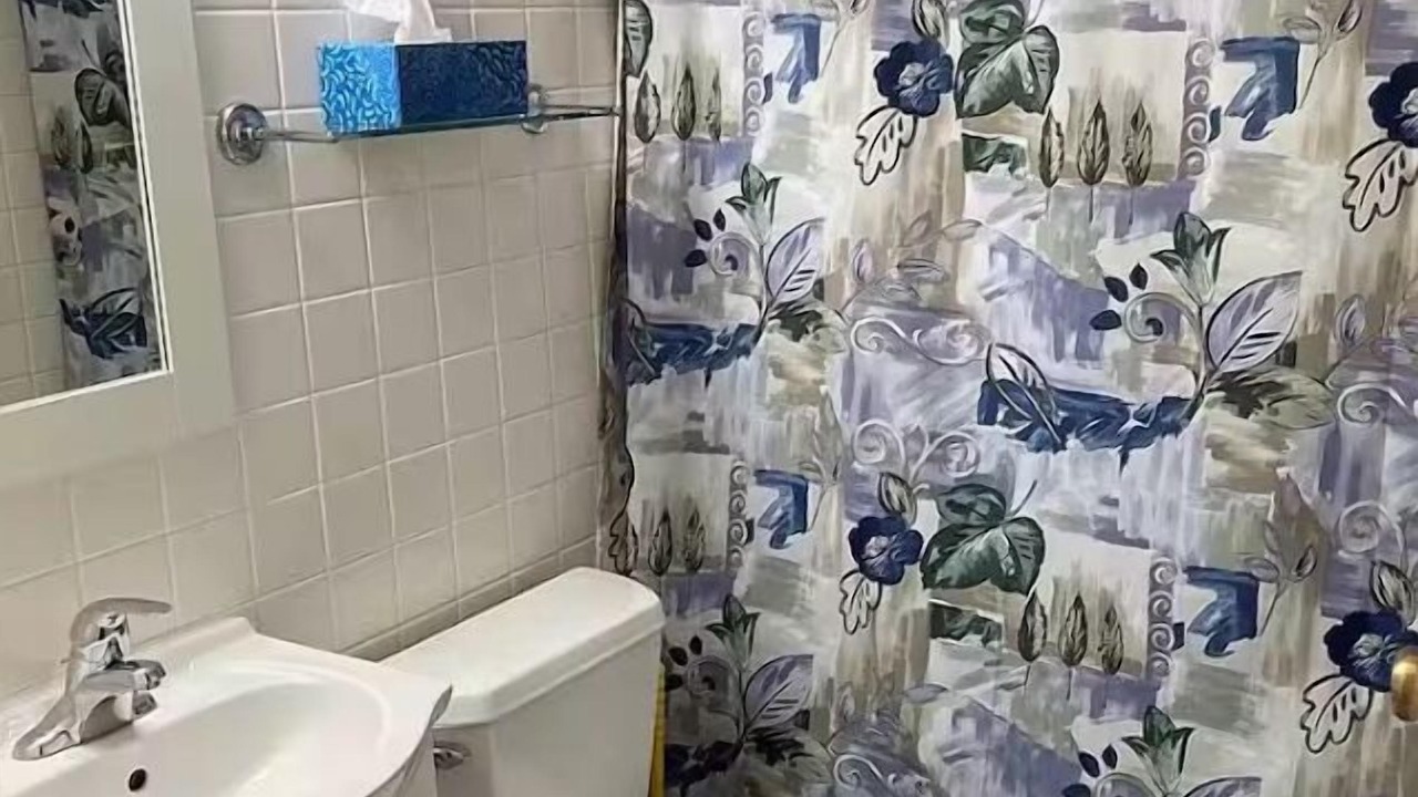 Photo of Bathroom in Canandaigua