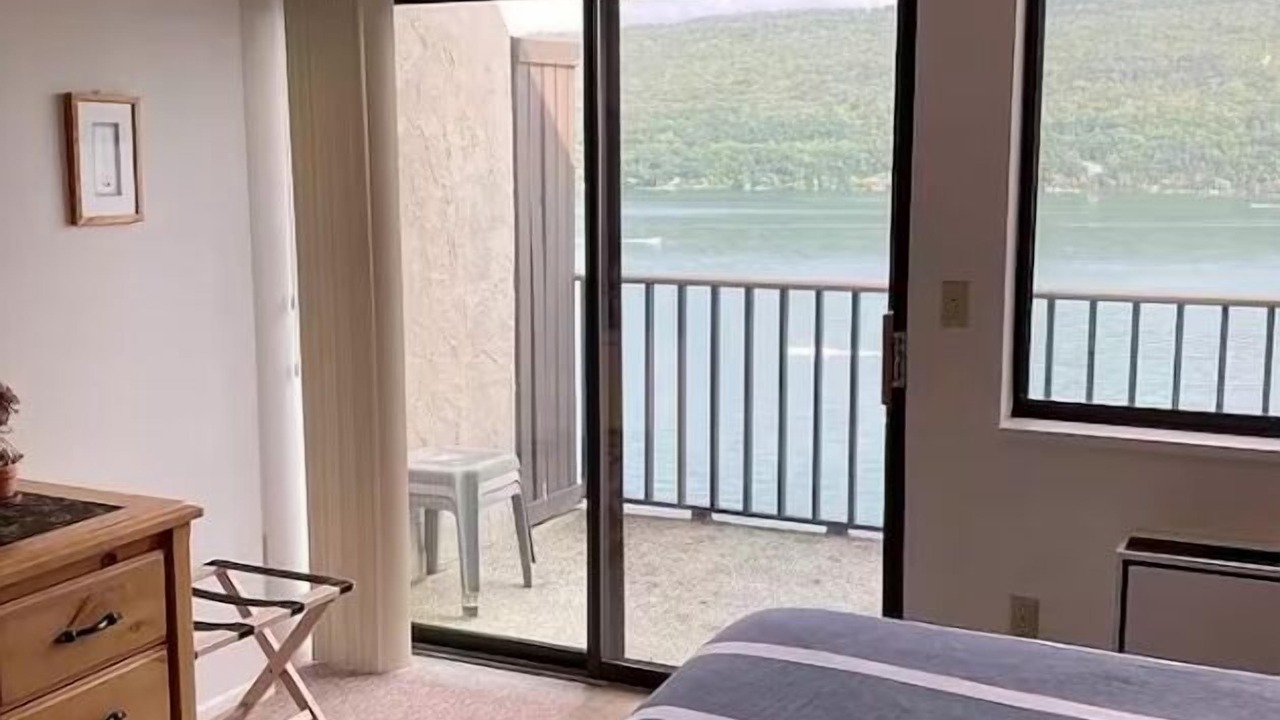 Photo of Patio Balcony in Canandaigua